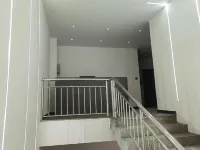 洛川陸港上昇電競民宿 洛川住宿飯店