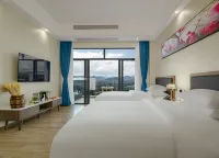 CLOUD NINE HOT SPRING WHISKEY HOTEL Hotels in Longmen