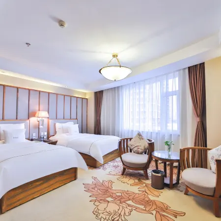 Regent Hotel Hotels in Changchun
