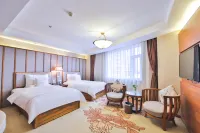 Regent Hotel Hotels near Changchun Normal University Gymnasium
