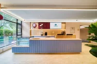 HanTing Hotel (Hangzhou Tonglu Fuchunjiang)