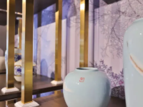 7 days premium hotel (Renmin Road branch, Nenjiang Bay Wetland Park, Da'an) Hotels in Da'an