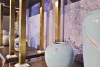 7 days premium hotel (Renmin Road branch, Nenjiang Bay Wetland Park, Da'an) Hotels in Da'an