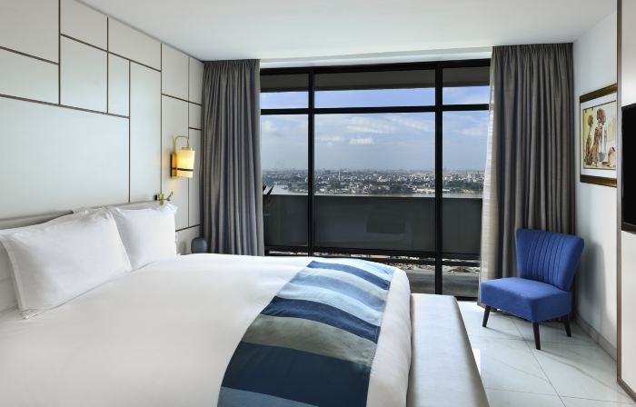 Sofitel Abidjan Hôtel Ivoire