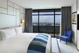 Sofitel Abidjan Hôtel Ivoire