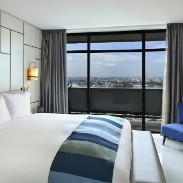 Sofitel Abidjan Hôtel Ivoire