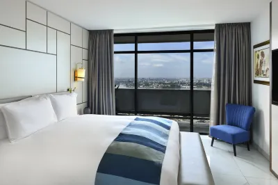 Sofitel Abidjan Hôtel Ivoire