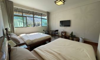 OHANA Homestay (Shenzhen Dongchong Branch)