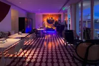 White House Shenzhen Nan'ao Beach Seaview guesthouse - servizio colazione