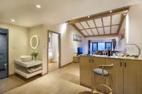 Lingli Yisu | Peak Sunrise Cloud Sea Panoramic B&B (Longji Terrace Jinfoding Branch) - بوتيك