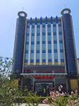 Hejin Carnival Hot Spring Hotel