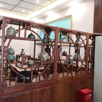 Lushan Xiangrui Hotel