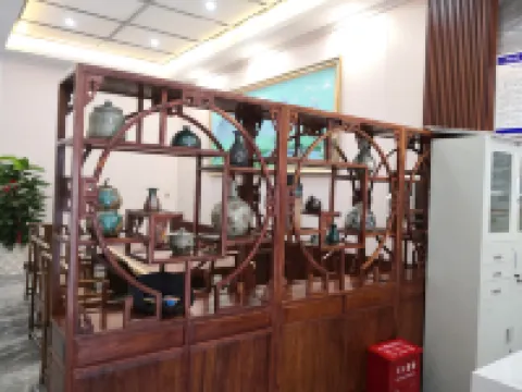 Lushan Xiangrui Hotel