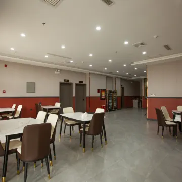 Hotan Hongyuan Hotel