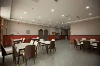 Hotan Hongyuan Hotel