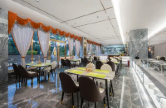 qiao Jialongxuan Hotel Hotels in Qiaojia