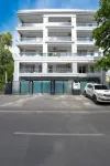 BedChambers Serviced Apartments, MG Road