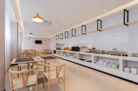 Youcheng Hotel (Zhongxingcheng Wetland Park Branch) - breakfast