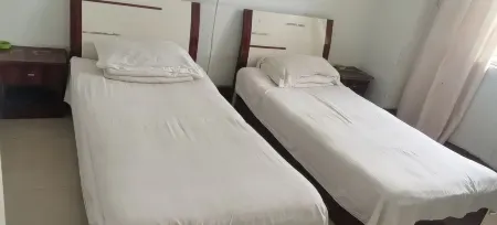 Yangshi Hotel Zhongyang