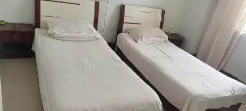 Yangshi Hotel Zhongyang Hotels in Zhongyang County