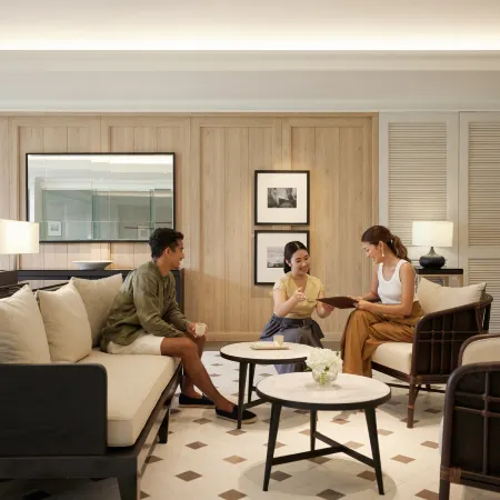 Dusit Thani Hua Hin