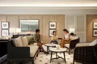 Dusit Thani Hua Hin - Spa