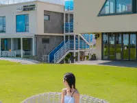 Sun and Moon Resort Hotels in der Nähe von Bomunsa-Tempel