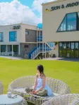 썬 앤 문 리조트 서귀포 호텔