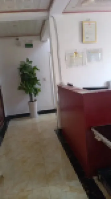 Narujun Zhirui Hotel