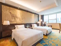 Anyee Xinliang Grand Hotel (Chengdu Chunxi Road Taikoo Li) Hotels in Chengdu