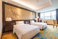 アニー·新良ホテル（成都春熙路太古裏） のホテル