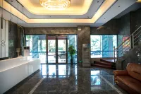 Xi'an Hotel Xinhui District (Wanda Plaza)