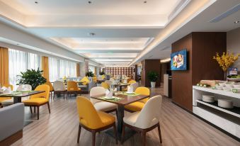 Hampton by Hilton Chengdu Xipu