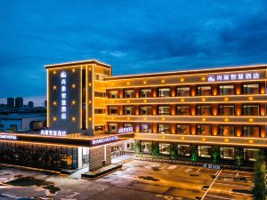 Shangchao Wisdom Hotel