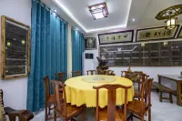 Xidi Shideyaju Art Gallery Boutique Homestay
