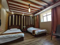 Cuoka Holiday Hotel