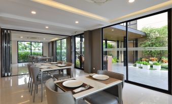 BS Residence Suvarnabhumi