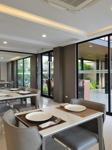 รูปภาพของโรงแรม บีเอส เรสซิเด๊นซ์, สุวรรณภูมิ