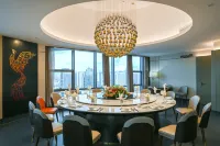 Wanxiang Hotel (huaihua guojishangmaocheng guomaodian)