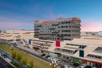 Ibis Hotel (Nanjing Lishui Station Tianli Plaza Branch) Hotels in Nanjing