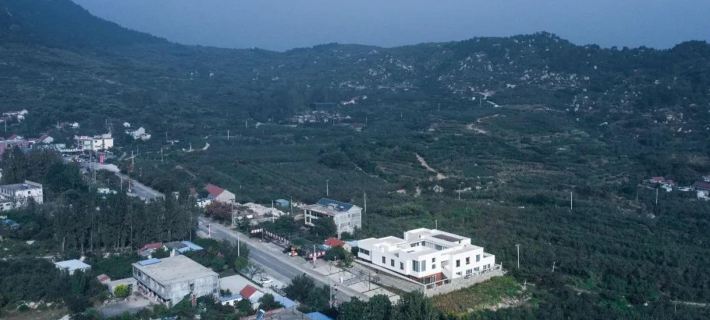 Yimeng Mountain Yunmeng Scenic Area Mengshan National Forest Park Shop Hotels in Mengyin