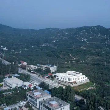 Yimeng Mountain Yunmeng Scenic Area Mengshan National Forest Park Shop Hotels near The National Forest Park of Mount Meng Shan