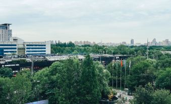 Beijing Marriott Hotel Northeast