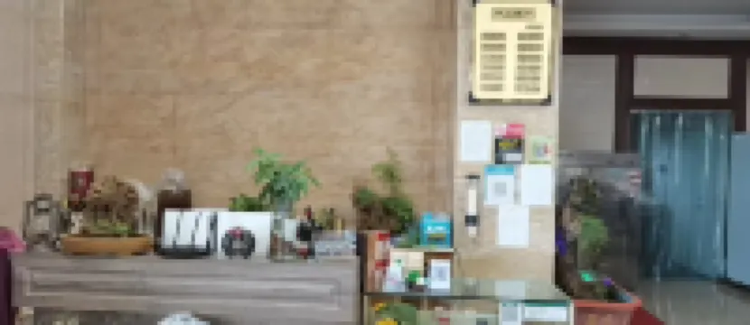 Fuxian Lake Yihu Spring Hotel