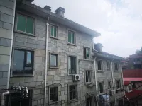 Loushan Youran Shangjujuju