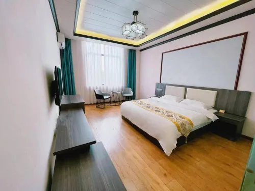 Xiangyun Yueju Hotel