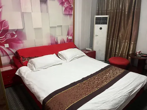 Meihao Business Hotel, Tongxiang