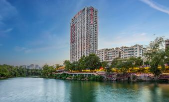 Lantingyue Hotel