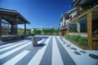 Jiangshan Garden Homestay