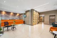 Daolin Hotel (Chang'an Vanke Plaza Branch) - 2 stjerner
